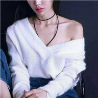高清污一点的女生头像 真实点的图片