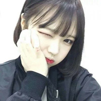 女生帅气短发头像 短发女生意境头像图片