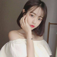 女生帅气短发头像 短发女生意境头像图片