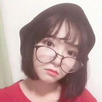 女生帅气短发头像 短发女生意境头像图片