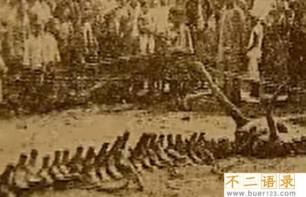 1934年辽宁营口坠龙事件是真的吗 无确切证据证明（假的）图片