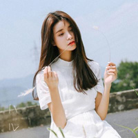 清新文艺女生头像 森系复古文艺范