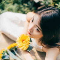 清新文艺女生头像 森系复古文艺范