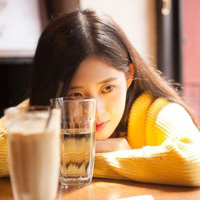 清新文艺女生头像 森系复古文艺范