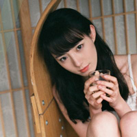 清新文艺女生头像 森系复古文艺范