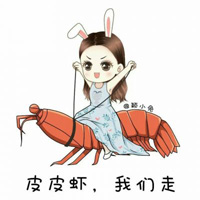 赵丽颖q版萌图片 赵丽颖卡通头像