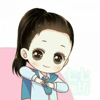赵丽颖q版萌图片 赵丽颖卡通头像