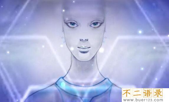 中国人属于天狼星人？真相令人害怕图片