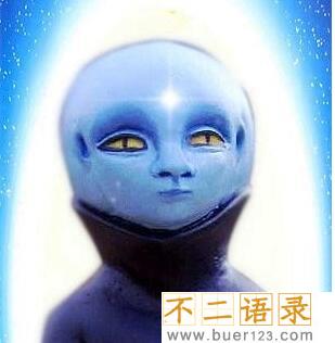 中国人属于天狼星人？真相令人害怕图片
