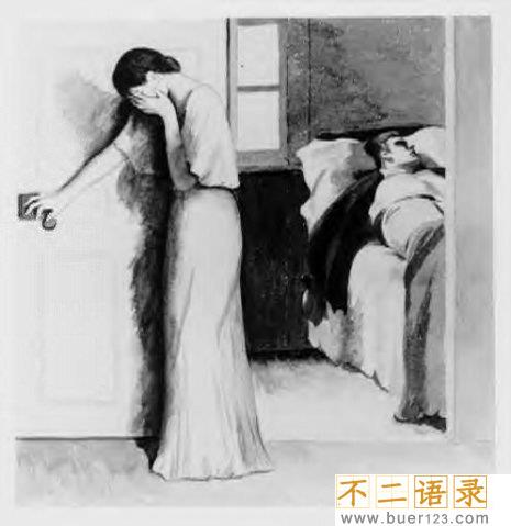 惊人!心理学50张诡异图片,50个最准心理测试图(附结果)图片