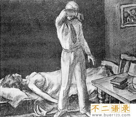 惊人!心理学50张诡异图片,50个最准心理测试图(附结果)图片