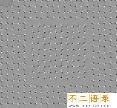 惊人!心理学50张诡异图片,50个最准心理测试图(附结果)图片