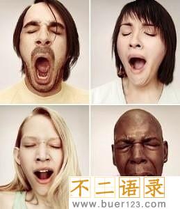 惊人!心理学50张诡异图片,50个最准心理测试图(附结果)图片