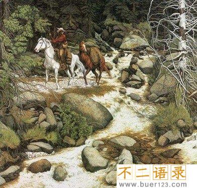 惊人!心理学50张诡异图片,50个最准心理测试图(附结果)图片