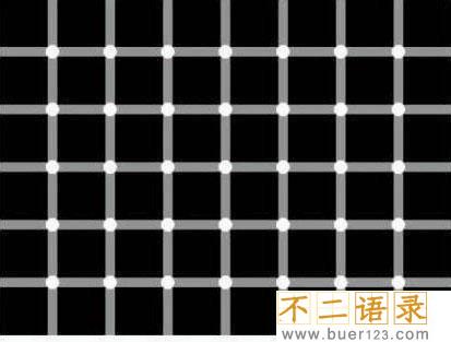 惊人!心理学50张诡异图片,50个最准心理测试图(附结果)图片