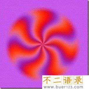 惊人!心理学50张诡异图片,50个最准心理测试图(附结果)图片