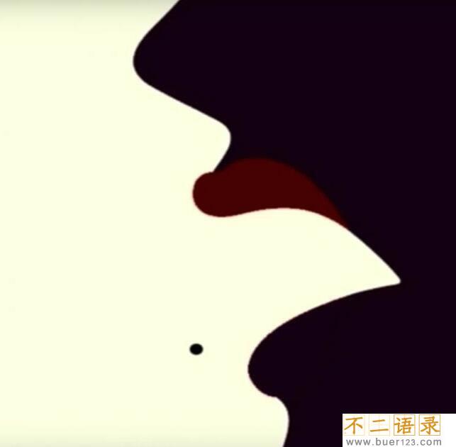 惊人!心理学50张诡异图片,50个最准心理测试图(附结果)图片