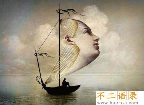 惊人!心理学50张诡异图片,50个最准心理测试图(附结果)图片