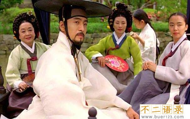 十大韩国r级限制片排行榜 韩国大尺度电影(19禁片)图片