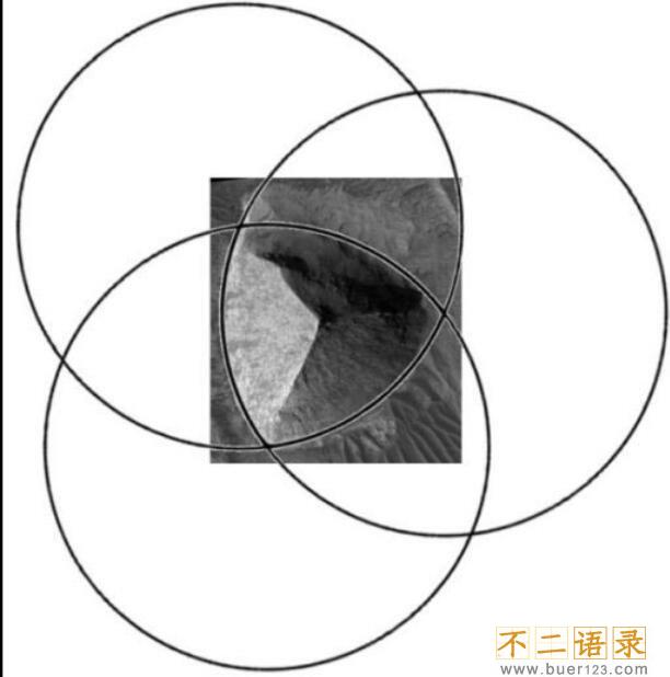火星上的金字塔之谜:火星金字塔大骗局?(真实存在)图片
