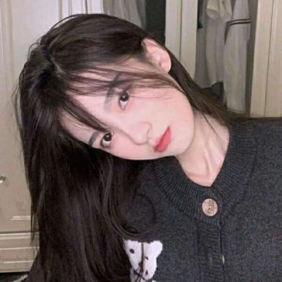 高清适合励志学霸头像女生图片