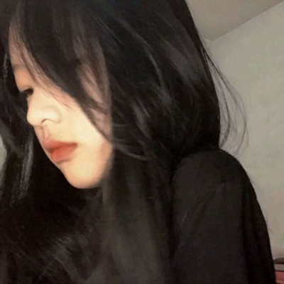 高清好看的真人版头像小刘鸭女生头像图片