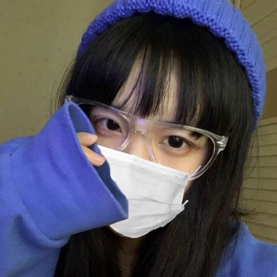 高清动漫头像背影女生超萌可爱图片
