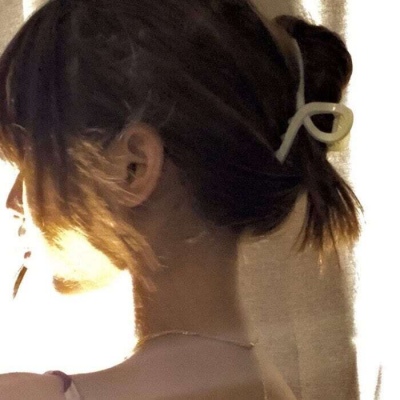 2021年最流行的快手头像有帅气的女生头像吗图片