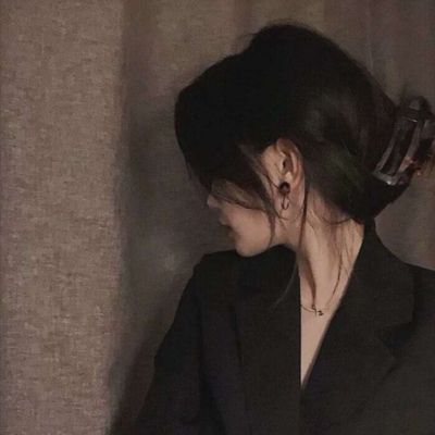 2021年最流行的快手头像有帅气的女生头像吗图片