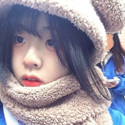 2021年最流行的快手头像有帅气的女生头像吗图片