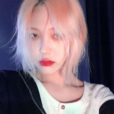 2021年最流行的快手头像有帅气的女生头像吗图片