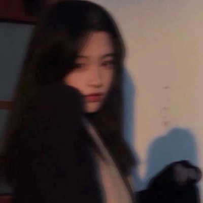 高清2021年流行qq头像唯美头像动漫女生简约图片大全图片