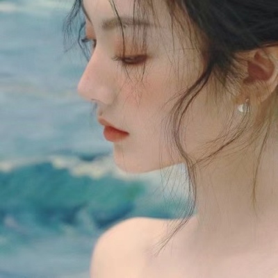 高清2021微信头像分手后的头像女生霸气黑白图片