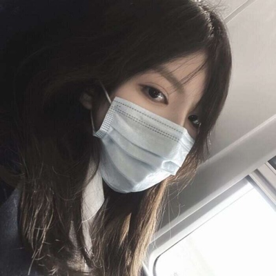 头像头像画中画女生图片