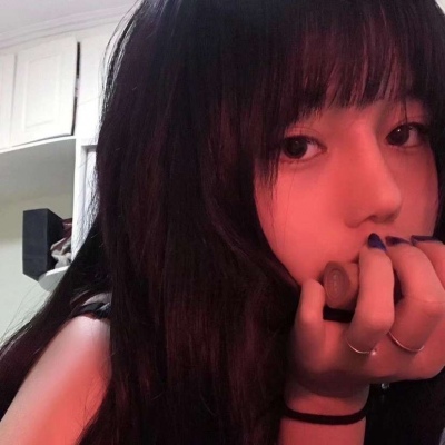 霸气超拽好看的qq头像头像最新图片女生动漫图片