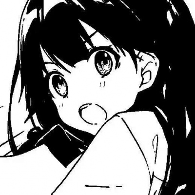 高清优质的头像漫画女生头像郁金香