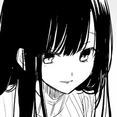 高清优质的头像漫画女生头像郁金香图片