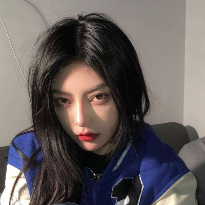 超好看闺蜜qq头像女生直接拿图片