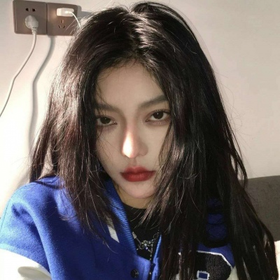 超好看闺蜜qq头像女生直接拿图片