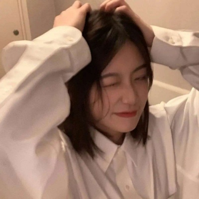 超好看闺蜜qq头像女生直接拿图片
