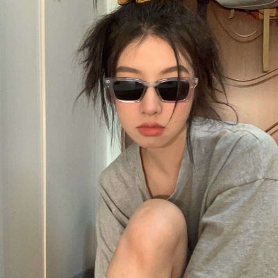 仙气超好看的真人头像可爱闺蜜女生动漫梦幻头像古风图片