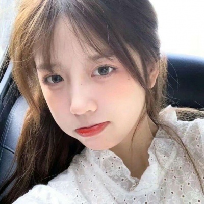 2021超好看的仙气飘飘的女生背面头像图片