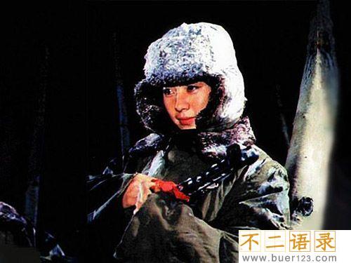 任梦近况现状 任梦的个人资料和婚姻图片