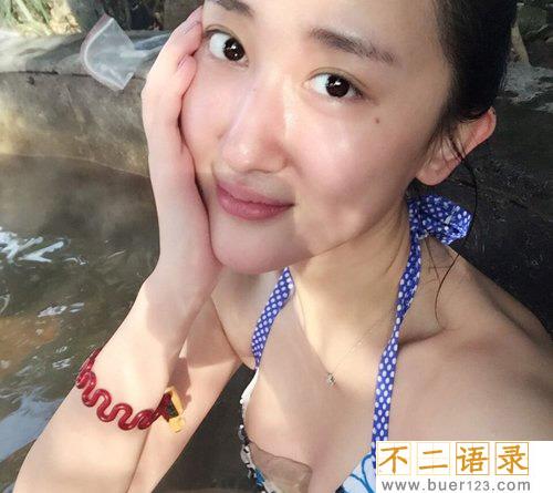 魏梦的个人资料及照片 魏梦的老公是谁图片