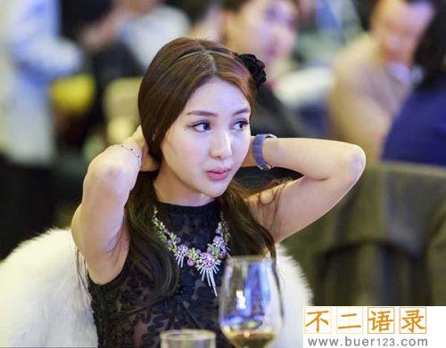 王军是王震将军的儿子吗 王军郭美美事件揭秘图片