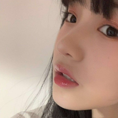 2021最火漫画女生头像闺蜜一对两张图片