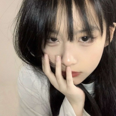 2021最火漫画女生头像闺蜜一对两张图片