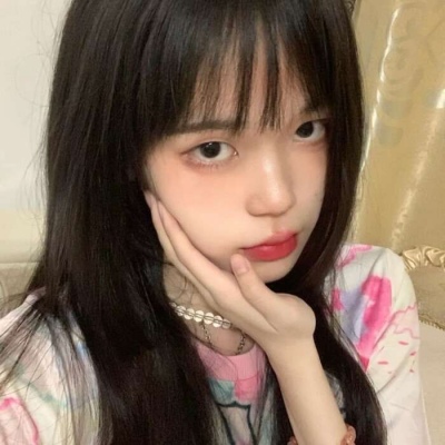 清新扣扣头像闺蜜霸气超拽头像带字头像女生图片