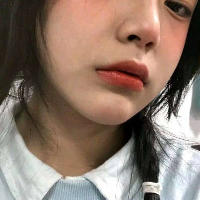 清新扣扣头像闺蜜霸气超拽头像带字头像女生图片
