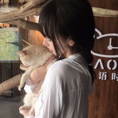 清新扣扣头像闺蜜霸气超拽头像带字头像女生图片